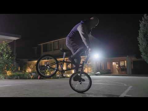 Nick Watts - October 2022