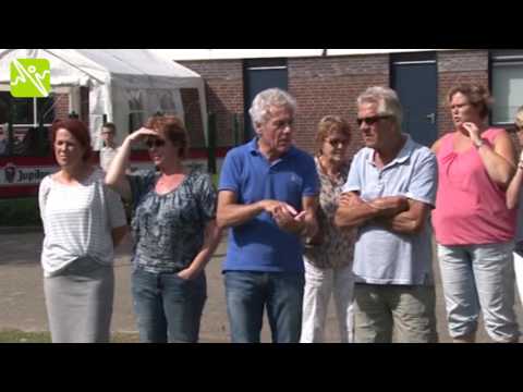 Voetbaldagen bij rksv Wittenhorst