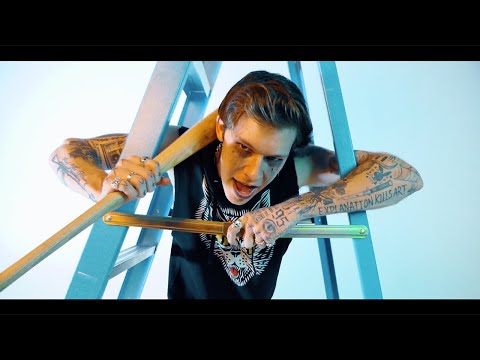 Mike's Dead - Do Or Die (Official Music Video)