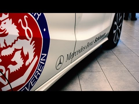 WSV-TV: Sponsorenabend