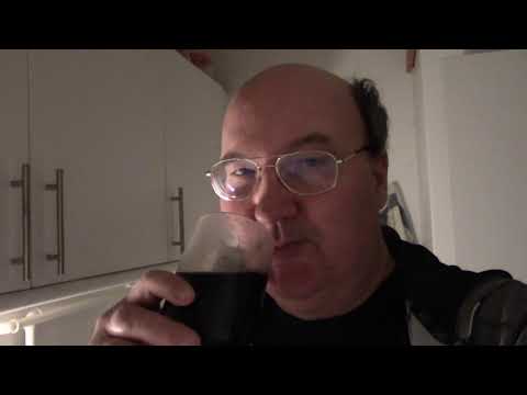 MongoTV_1956 - Stadig Vågen Klokken 17 og Kan Måske Sove i Nat Første Gang i 4 UGER