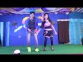 Lounda Badnam Hua Bappi Lahiri Hit Song Feat Puja RK Videos