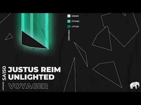 Justus Reim, Unlighted - Let It Go (Original Mix)