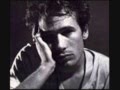 Merri Cyr answering machine (Jeff Buckley)