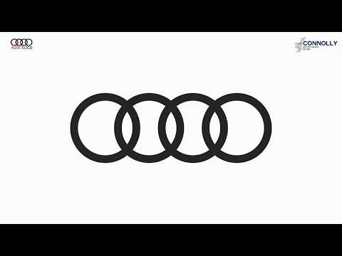 CMG AUDI SLIGO: 2020 Audi A4 35TDI Avant 163BHP S-Line S-Tronic Auto Nivarra Blue / Black S-Line Int