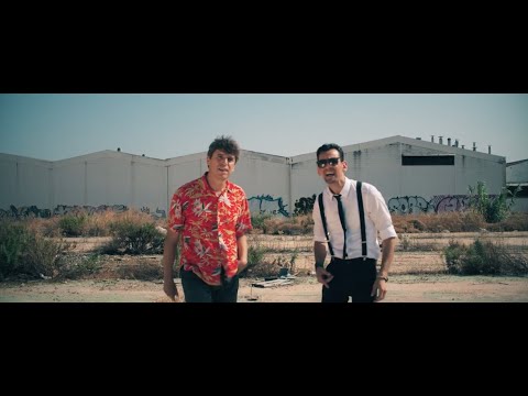 ZOONÁMBULOS - Una señal (feat. Javier Ojeda)