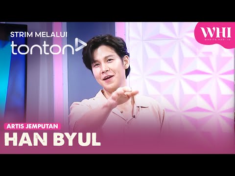 [CLIP] WHI (29 May 2024): Artis Jemputan: Han Byul | Tonton