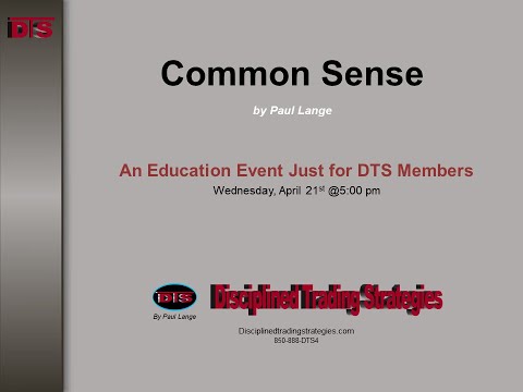 Common Sense 21 0421