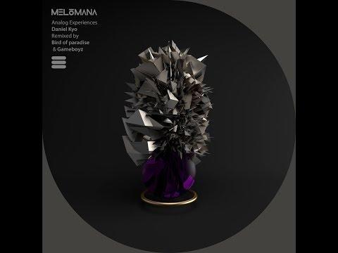 DANIEL KYO - NO FUTURE