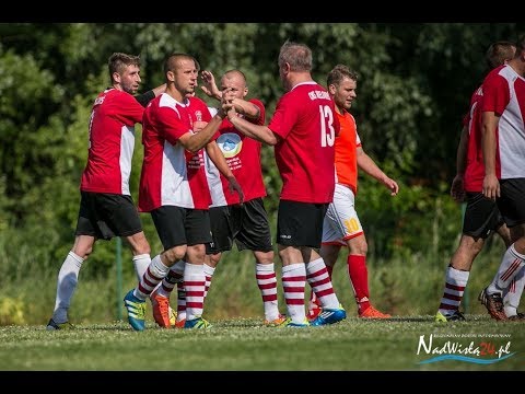 18.06.2017 OKS Wielowieś - Ceramika Hadykówka 9:1 (3:0)