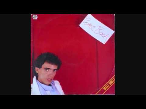 Stefano Pulga - Come Back (1984)