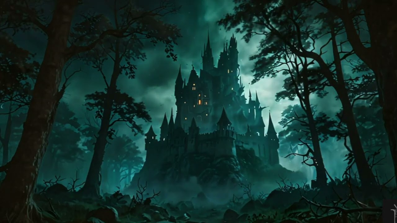 FIRST TEASER - HELLBOY: DEVASTATION - COMING 2026 TO U.W.P. TV