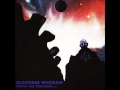 Electric Wizard - Wizard in Black
