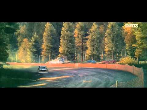 DiRT 3 Gameplay #30   Trailblazer   Finnland