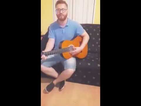 Zsa Bandi - Karing szome phírav 2020