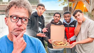 Wie Is De Beste Pizza Bakker? 🍕 Wie Is De Beste Pizza Bakker? 🍕