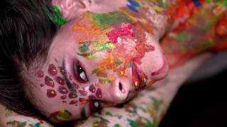 FORBIDDEN COLORS -  David Sylvian &amp; Sakamoto