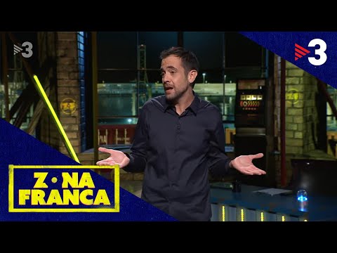 La web d'Esquerra Republicana celebra el "Black Friday" - Zona Franca