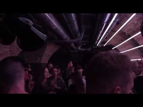 Archie Hamilton b2b Toby T  Parker Lewis 16/10/15