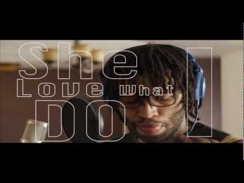 Quistar-She Love What I Do