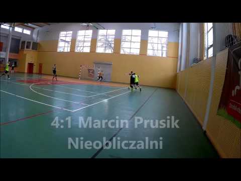 StrefaFutbolu.pl: skrót meczu Spokojnie - Nieobliczalni