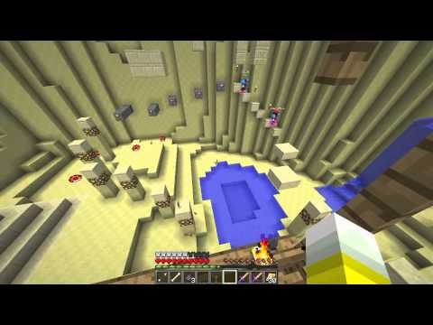 Blow$on Pack - Mine Mine Crafted DLC [XVoIR feat. Blow]