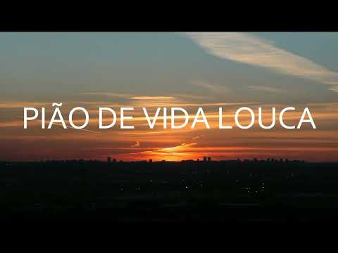 PIAO DE VIDA LOUCA SUB ESPAÑOL LETRA