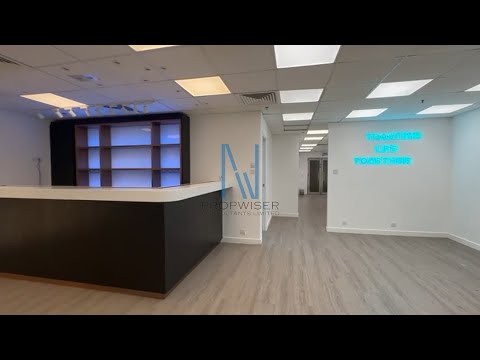 Concordia Plaza Youtube Video