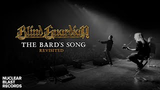 BLIND GUARDIAN - The Bard&#39;s Song - In The Forest (Revisited) (OFFICIAL MUSIC VIDEO)