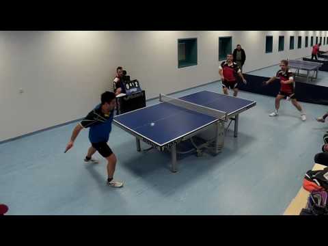 2016/2017 KKMTSD Cumhur & Hasan - Hasan & Zeki