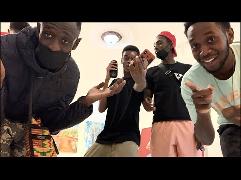 Tommy MN - TikTok ft. Lil Benji (Official Music Video)