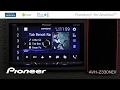 How To - AVH-501EX - Pandora for Android Phone