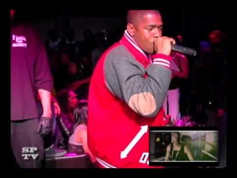 JONNY ROXX LIVE (OPENING FOR LLOYD in TORONTO)