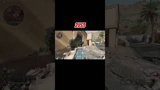 やはり、 MP7近距離最強武器！！！#deltaforce #デルタフォースゲーム #デルタフォースモバイル