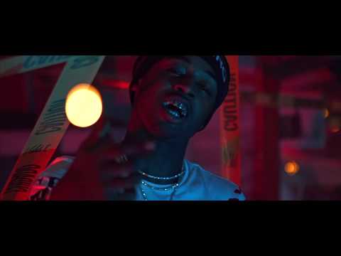 Playa Pat - Drippin Official Video (Directed By: Giant Productions)