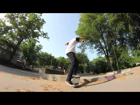 JOEL GHOSAL HUMLAN 2014