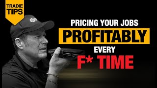 Pricing Your Jobs Profitably Every Time Contractor Tips