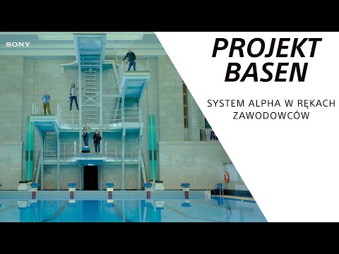 Fotografia sportowa okiem ambasadorów Sony