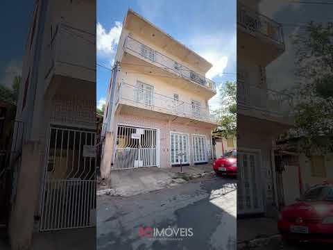 Prédio à Venda no Centro de Caldas Novas – Excelente Oportunidade de Renda!
