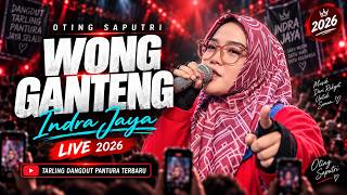 Download lagu WONG GANTENG π€ Oting Saputri | Tarling Dangdut Pantura New 2026 | Yang Ganteng INDRA JAYA mp3 Download lagu WONG GANTENG π€ Oting Saputri | Tarling Dangdut Pantura New 2026 | Yang Ganteng INDRA JAYA mp3