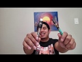 Ooze slim pen TWIST battery vape pen review