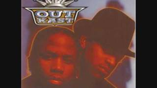 Outkast - Call Of Da Wild