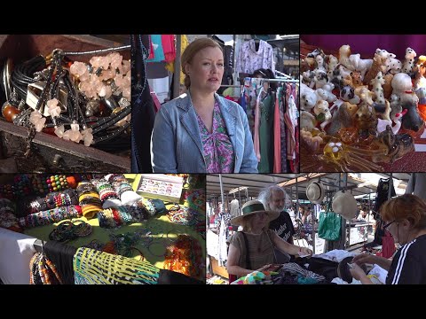 RAJ ZA LJUBITELJE RETRO STILA! Evo gde u Beogradu možete da nabavite unikatne komade!