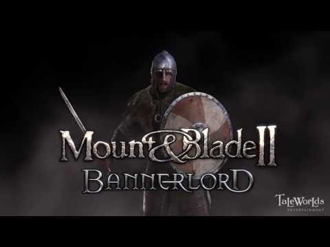 Mount & Blade II : Bannerlord Playstation 4