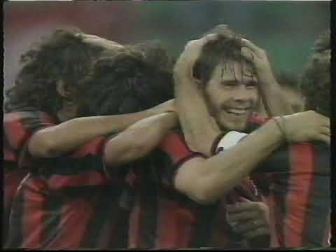 1996 England v Croatia and Road to Euro 96