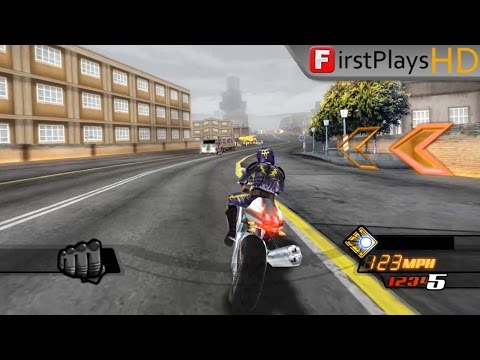 Jacked (2006) - PC Gameplay / Win 10