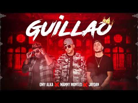 Manny Montes, Jaydan y Omy Alka - "GUILLAO" (Solo Trap Edition) | TRAP CRISTIANO 2020
