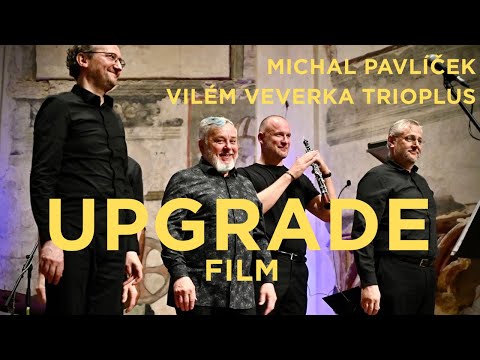 UPGRADE – Koncertní film Viléma Veverky & Michala Pavlíčka | Pražská křižovatka 2025