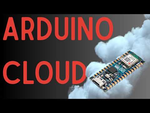 8 steps to Arduino Cloud