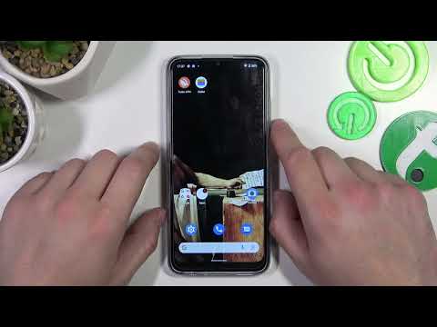 How to Change Display Brightness Level on NOKIA G22